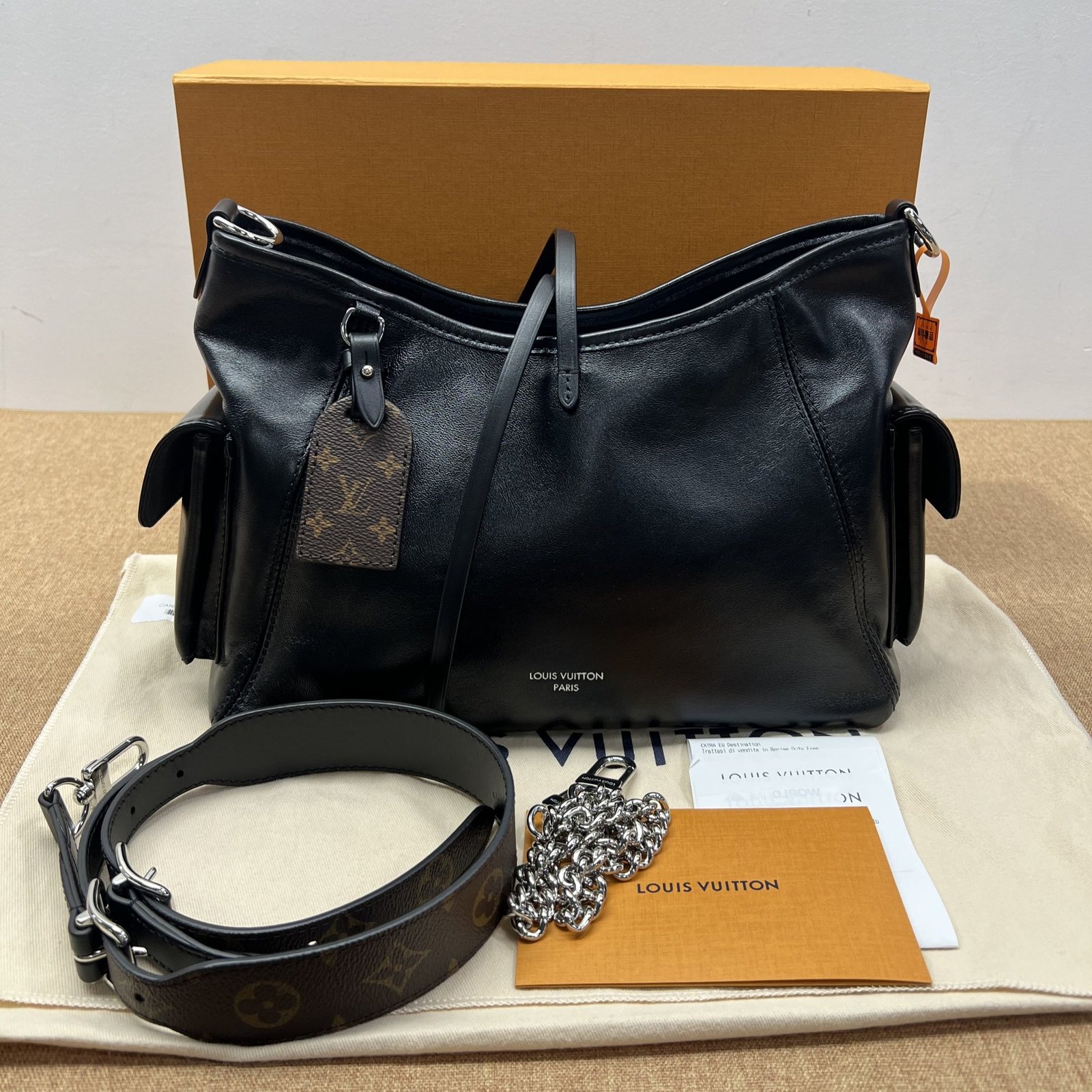 Celine Classic Box Bag