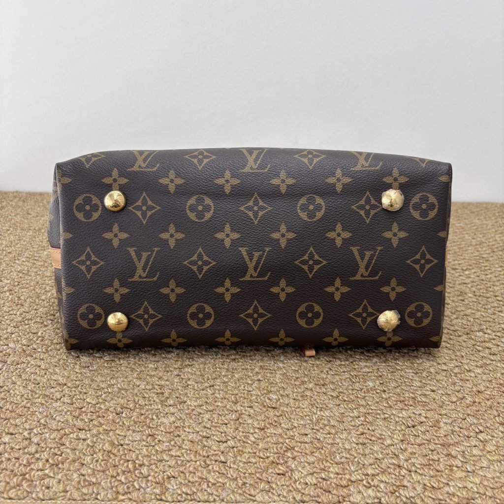 97% New LV Carryall Small, Monogram