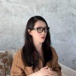 Brand‑New Miu Miu Optical Glasses MU02XV‑1AB101‑S54