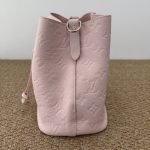 LV Neo Nano Bucket Bag · Like New
