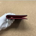 Brand New LV Passport Holder, Cherry Monogram, Chip