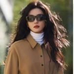 Brand‑New Celine Sunglasses CL40308U‑01A