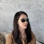 Brand‑New Celine Sunglasses CL40283U‑30E