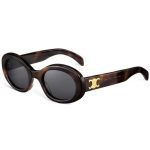 Brand‑New Celine Sunglasses CL40194U‑53A
