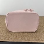 LV Neo Nano Bucket Bag · Like New