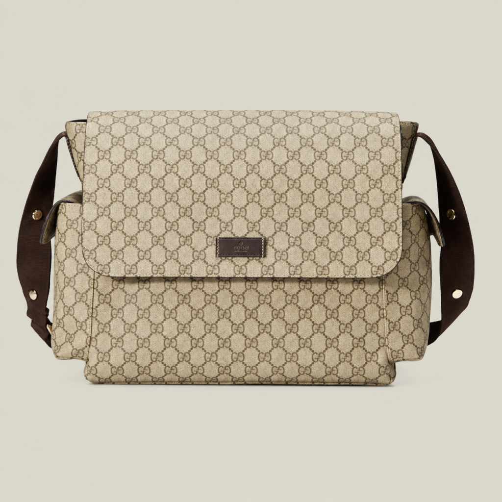 Gucci Large changing bag