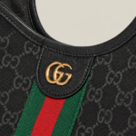 Gucci Giglio small tote bag