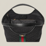 Gucci Giglio small tote bag