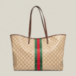 Gucci Tribeca large tote bag