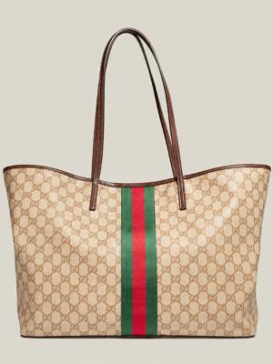 Gucci Tribeca large tote bag