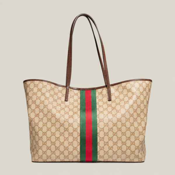 Gucci Tribeca large tote bag