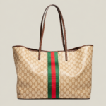 Gucci Tribeca large tote bag