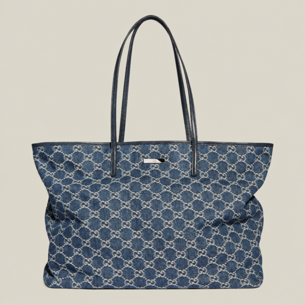 Gucci Tribeca large tote bag