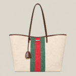 Gucci Tribeca large tote bag with charm