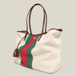 Gucci Tribeca large tote bag with charm