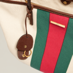Gucci Tribeca large tote bag with charm