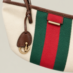 Gucci Tribeca large tote bag with charm