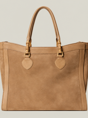 Gucci Bamboo Tote large bag