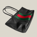 Gucci Web Trademark large tote bag