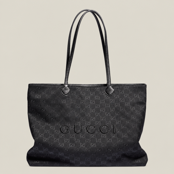 Gucci NY large tote bag