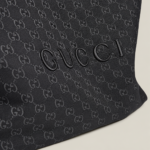 Gucci NY large tote bag