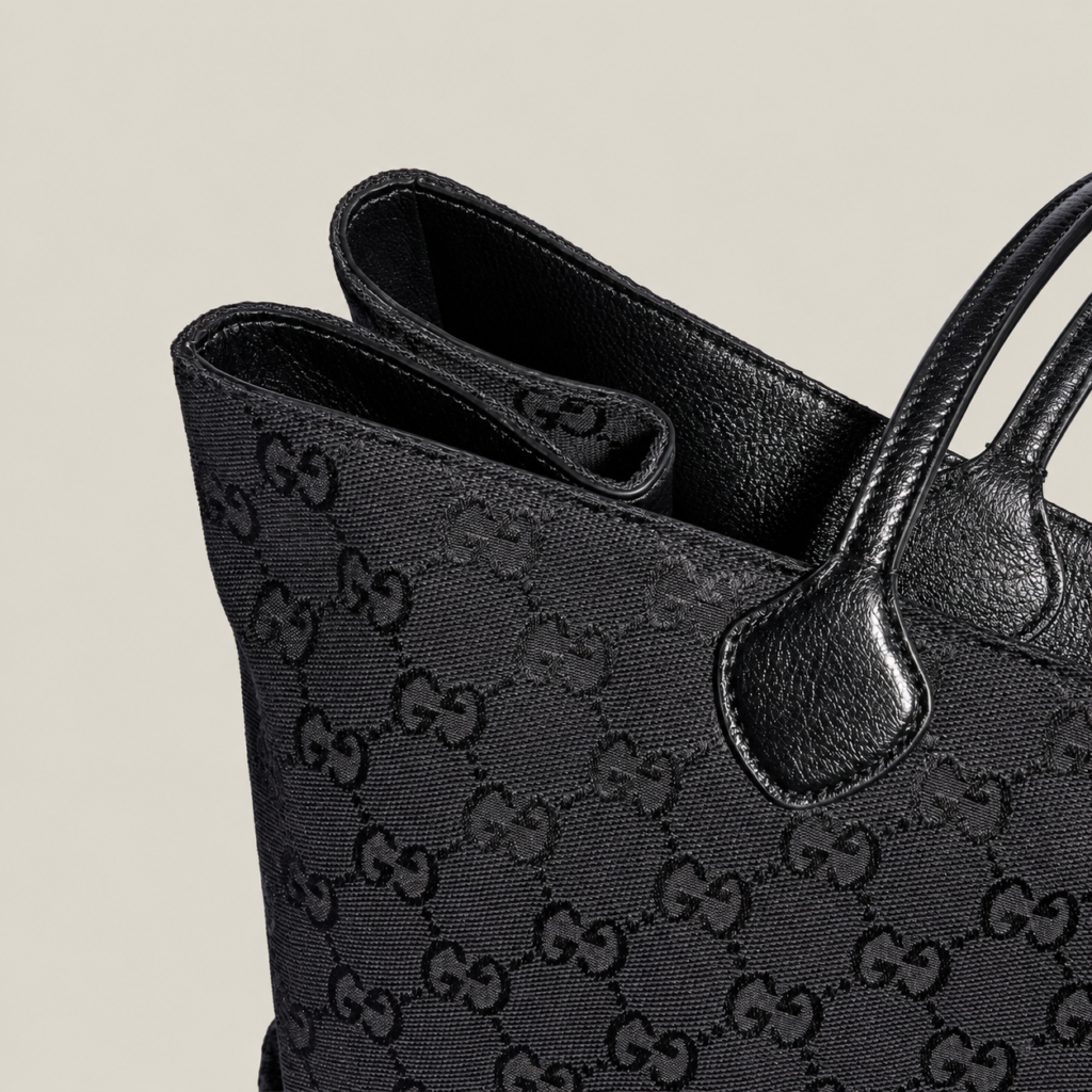 Gucci NY large tote bag