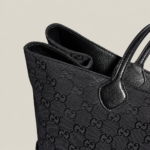 Gucci NY large tote bag