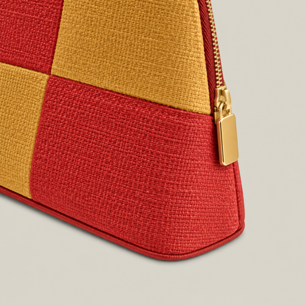 Hermès Bolide Hippique Micro Pouch