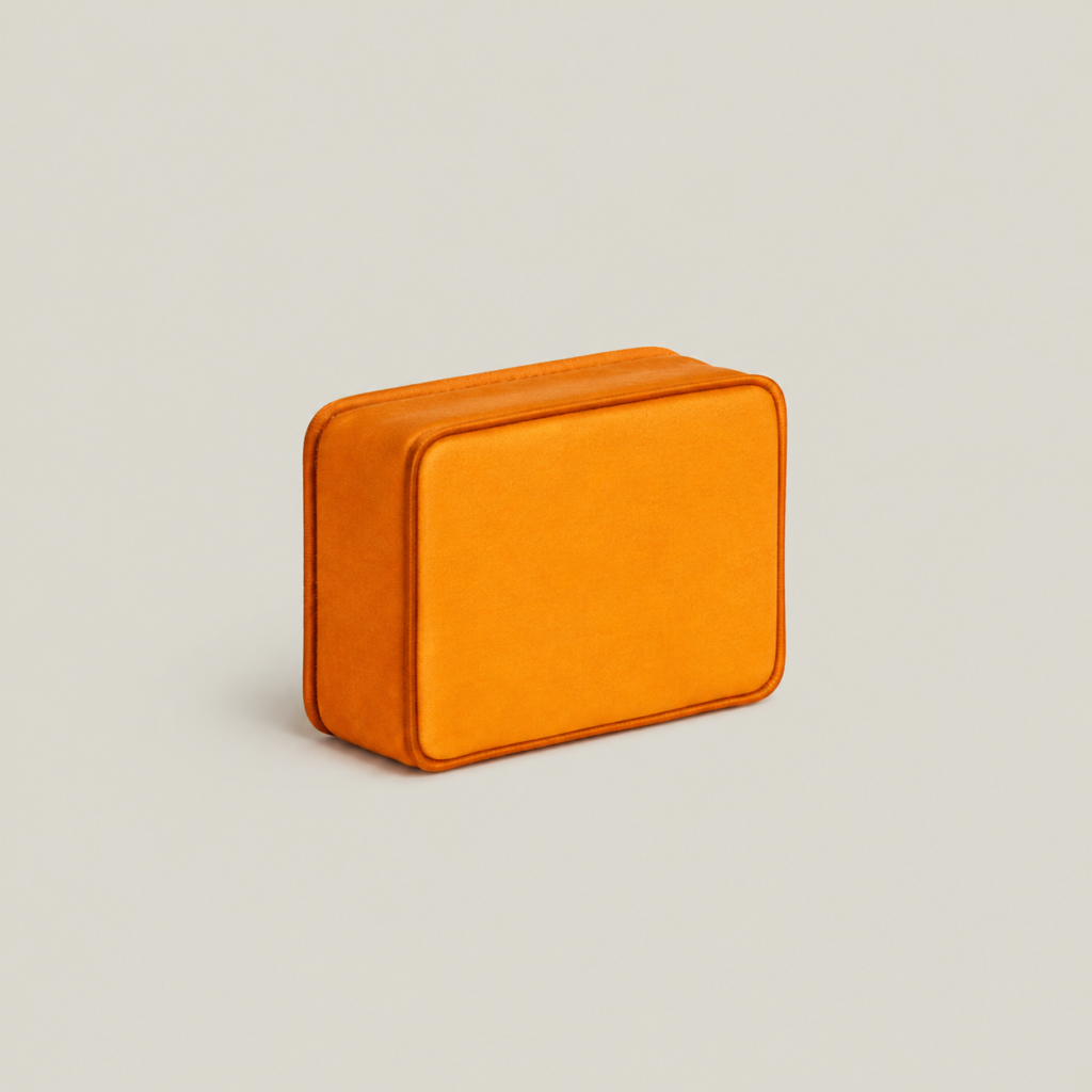 Hermès Chapitre Small Pouch