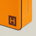 Hermès Chapitre Small Pouch