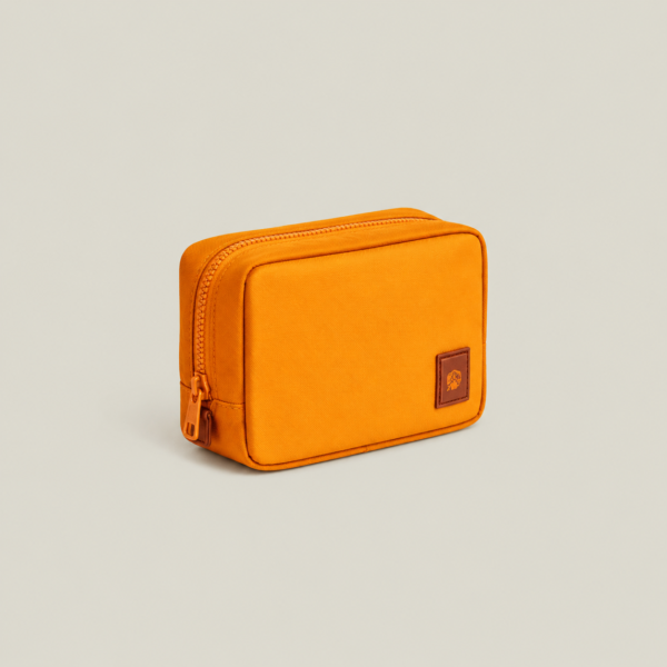Hermès Chapitre Small Pouch