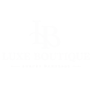 LUXE BOUTIOUE