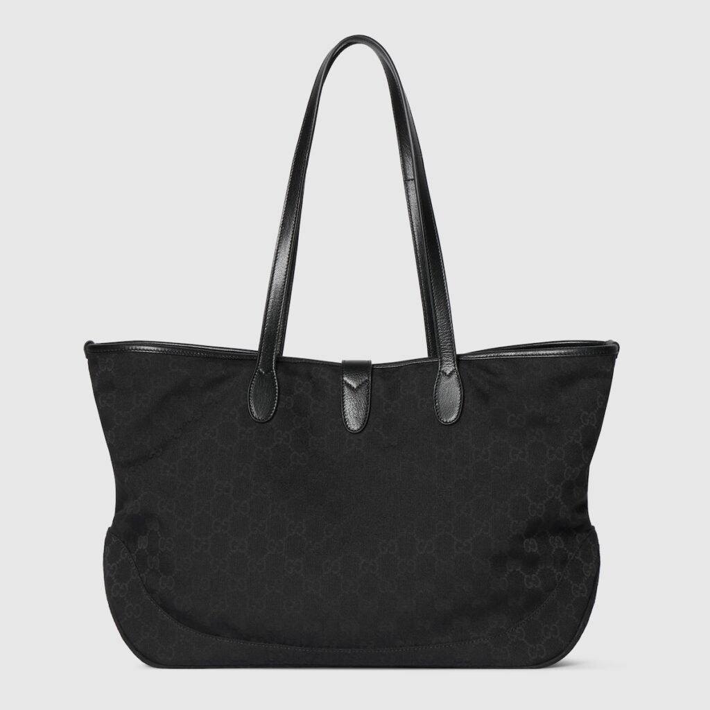 Gucci Jackie medium tote bag