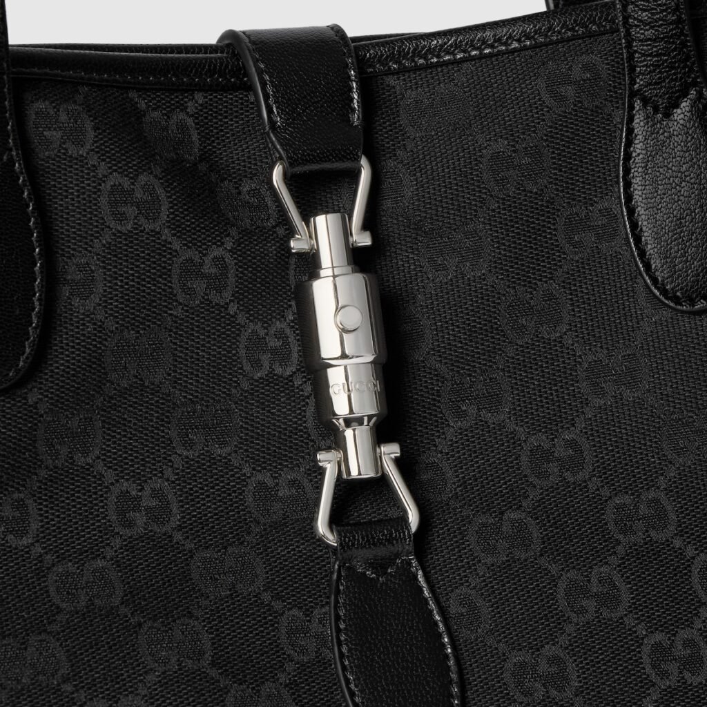 Gucci Jackie medium tote bag