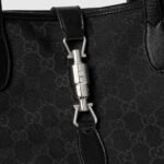 Gucci Jackie medium tote bag