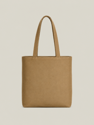 Hermès Neo Double Sens 35 Two-Tone Handbag