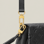 Louis Vuitton Pochette Métis Soft PM