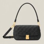Louis Vuitton Pochette Métis Soft PM