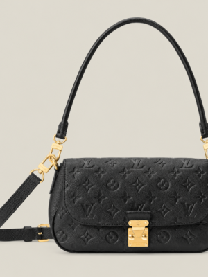 Louis Vuitton Pochette Métis Soft PM