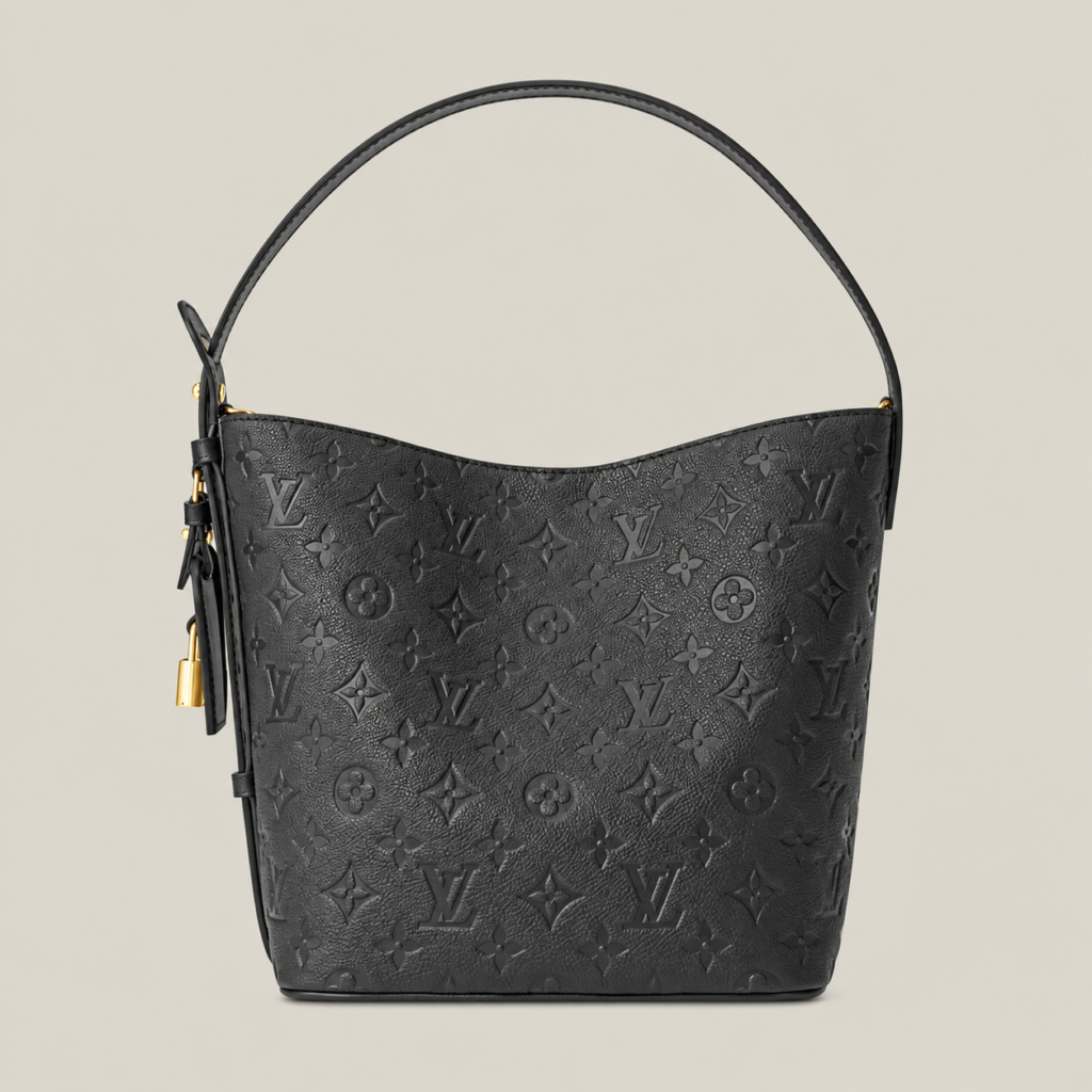 Louis Vuitton All In MM