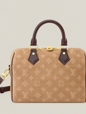 Louis Vuitton Speedy Bandoulière 25