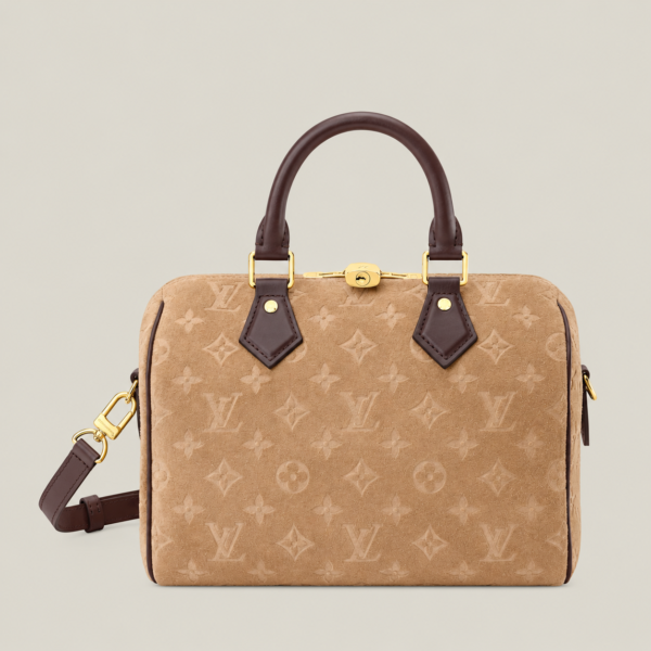 Louis Vuitton Speedy Bandoulière 25