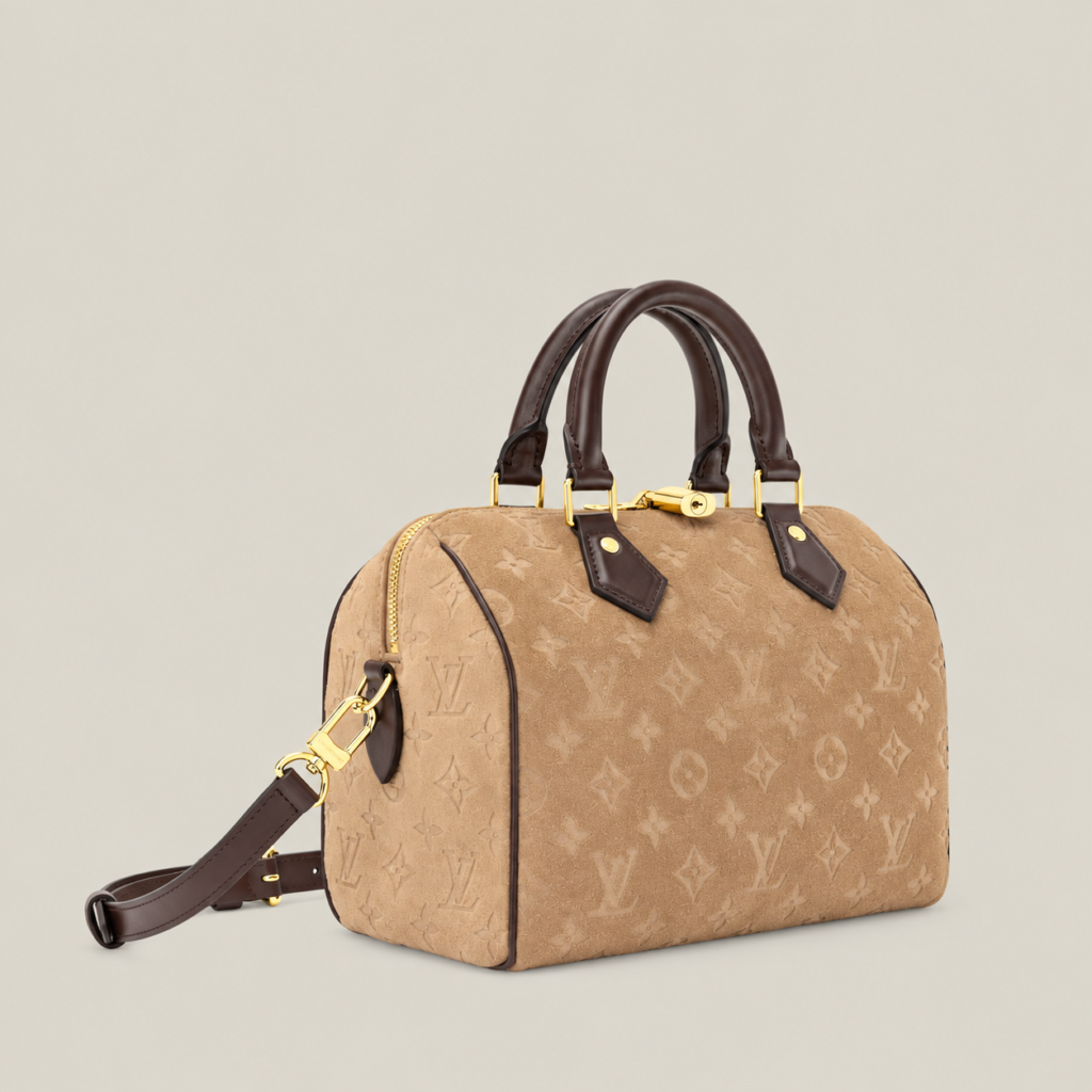 Louis Vuitton Speedy Bandoulière 25