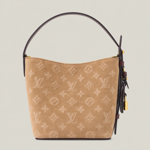 Louis Vuitton All In BB