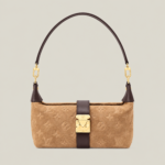 Louis Vuitton Pochette Mia