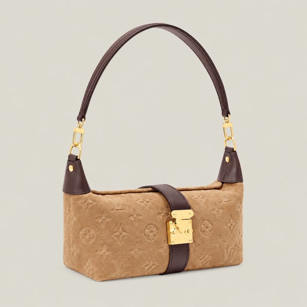 Louis Vuitton Pochette Mia