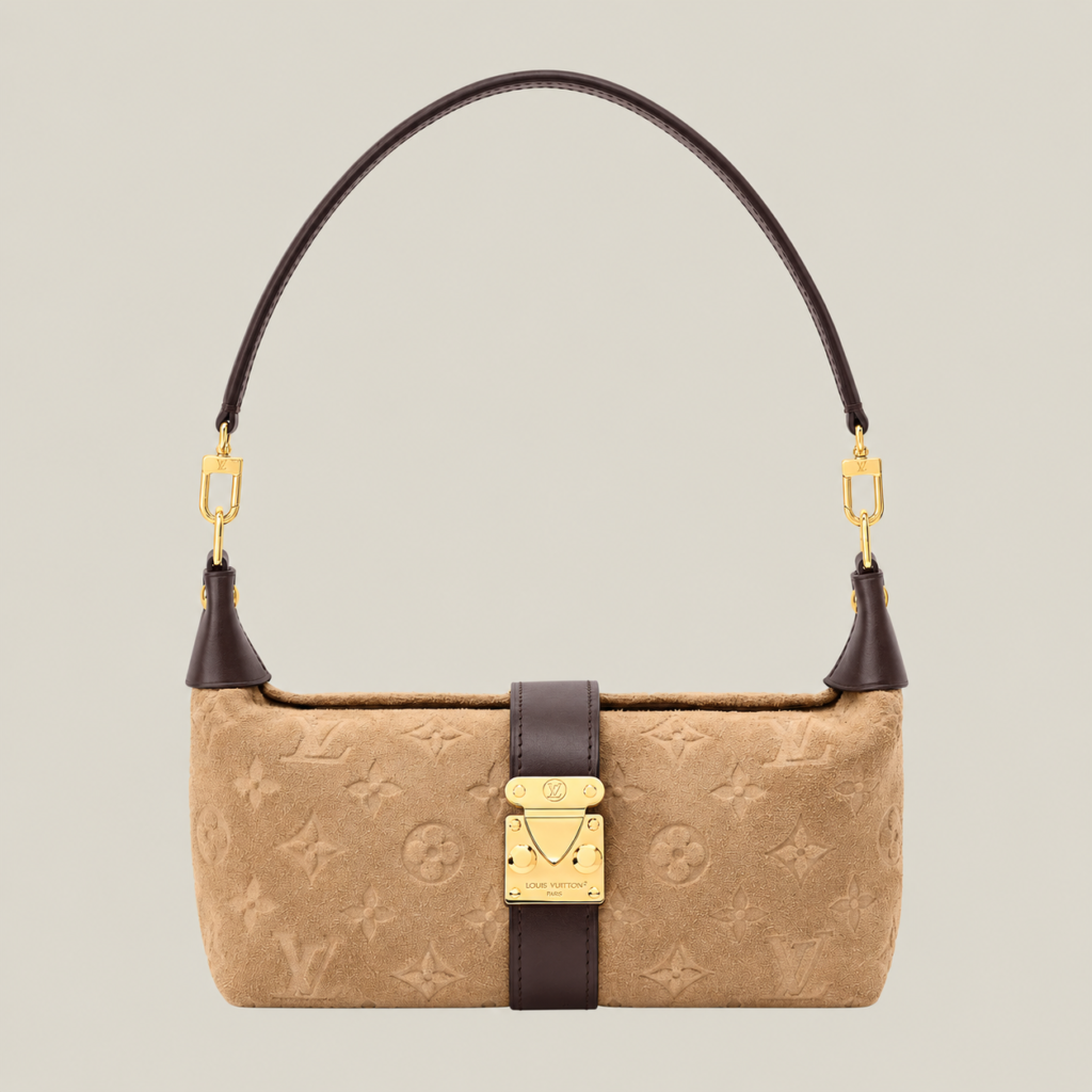 Louis Vuitton Pochette Mia