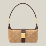 Louis Vuitton Pochette Mia