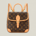 Louis Vuitton Diane Backpack PM