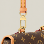 Louis Vuitton Diane Backpack PM